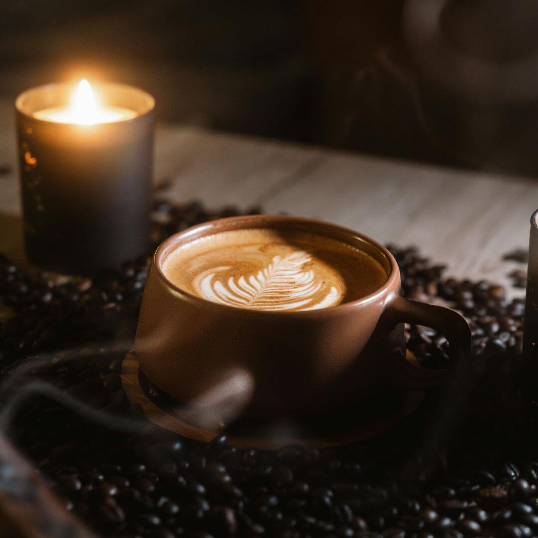 Não Tome Café Agora: O Segredo dos Chefes Baristas para Apreciar Café!