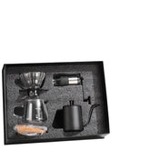 Kit De Moedor De Café Manual 2024