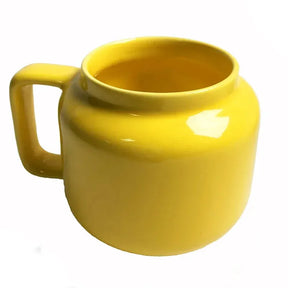 Caneca de Cerâmica Emojis