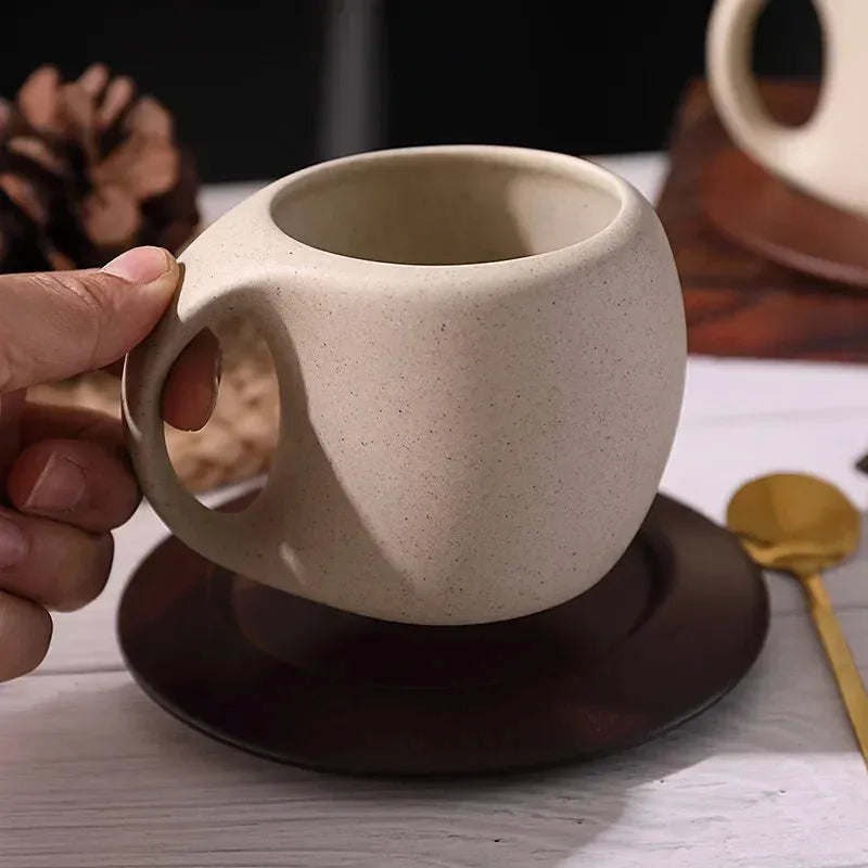 Caneca de Cerâmica para Café