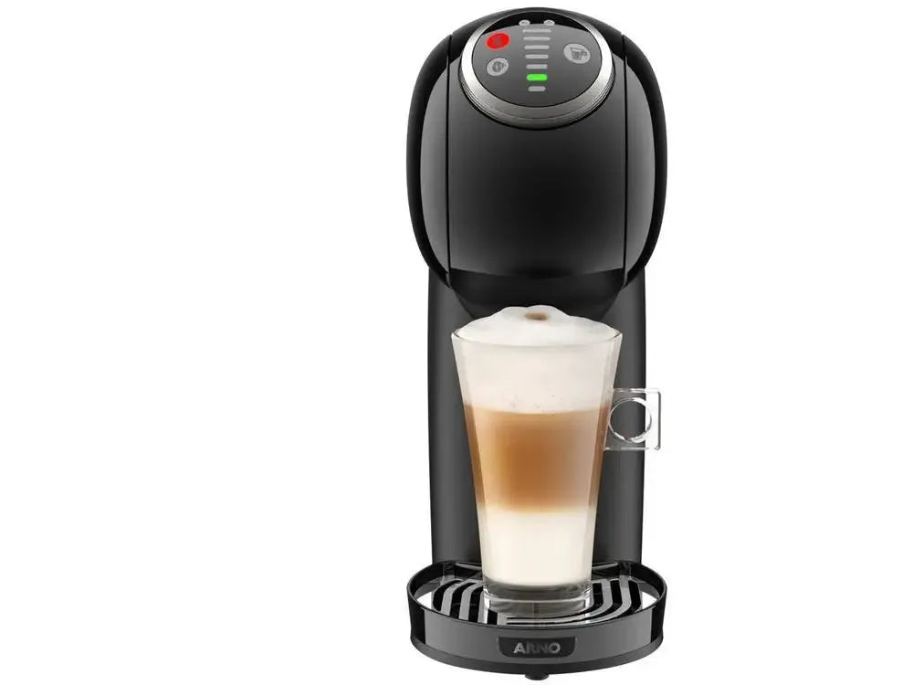 Nescafé Dolce Gusto - Kafetis-Muito mais que um gole