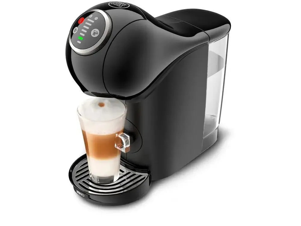 Nescafé Dolce Gusto - Kafetis-Muito mais que um gole